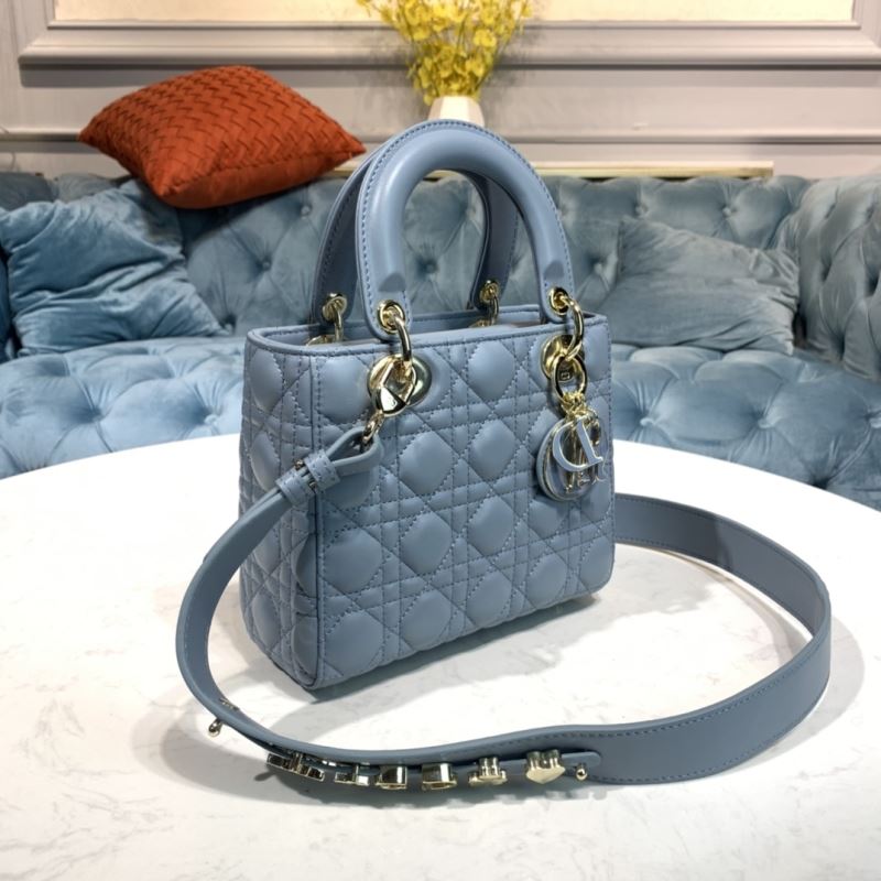 Christian Dior My Lady Bags